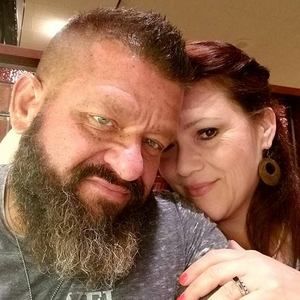 Meet your Posher, Ron